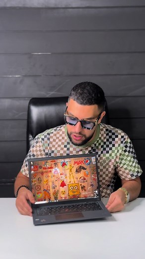 📲 WhatsApp 0632530163 Li khaso ay pc mara7ba bih 📍Sidi Bernoussi 🕌 جامع طاريق @state_of_casablanca 💻 LENOVO T14s 👆 🚀 Ryzen 5 PRO 6650U (12CPUs) 2.9GHz 🖥️ Display 4K IPS 🎚 RAM 16GO DDR4 🔊 Dolby Audio SPEAKER SYSTEM ⌨️ CLAVE Rétroéclairé 👾 AMD Radeon(TM) Graphics 💾 Stockage 512 SSD NVME 🔌 Chargeur original 🔋 Battery 5H 🚙 Livraison Fabor Maroc 💯 Garantie Magasin 💰 Prix 7000DH #t14s #pc #pcgamermaroc #lenovo #pclenovo #stateofcasablanca