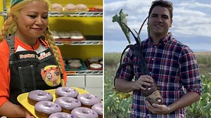 Foodie Call: Maui, where farm to table comes to life