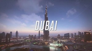 Feel on top of the world this season in Dubai. eksm.co/3X5MKH | Emirates