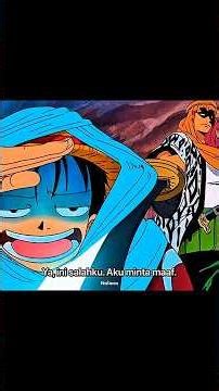 One Piece BAKA moment mugiwara crew #onepiece #onepiecefunnymoments