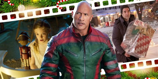 10 Worst Christmas Movies of All Time, Ranked