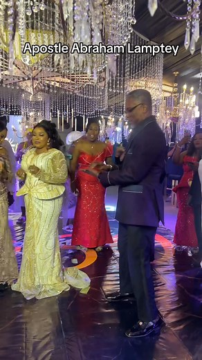 23K views · 898 reactions | Apostle on the dance floor ️ #danceghana #viraldance #dance #ghana #apostleabrahamlamptey lxvstudios_/TikTok | Dance Ghana | Facebook