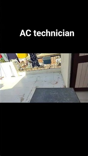 Daikin AC installation #automobile #viral #accircuits #trending #airconditioninginstallation