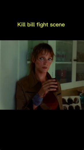 MoviesPicker on Instagram: "Kill bill fight scene"