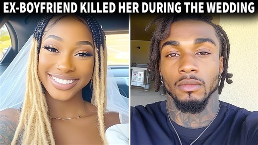 Ex BF St0rms Into Wedding And K1lls Bride After Finding Out She Inf3cted Him With H1V | Movie 03