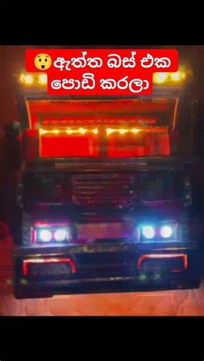 Mignon Bus Model #lionidea #modelbus #bus #leyland #diy