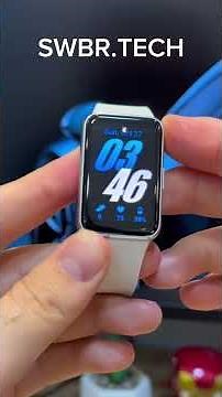 MI BAND 10 vs GALAXY FIT 3! 🔥 #xaiomi #samsung #smartband