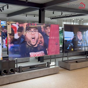 Discover Your Ultimate Destination for Home Electronics at Jamara Home! 🌟 📍 Explore our state-of-the-art showroom in the heart of Ajah, Lagos. 📍 Step into our exclusive space at Omole, Lagos for personalized service. 📍 Experience the latest in home electronics at our Trans Amadi, Port Harcourt showroom. Visit our showrooms to find exactly what you need to enhance your living space. For contact details and directions, click here: https://www.jamarahome.com/pages/stores | Jamara Home