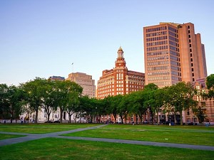 These 5 Connecticut Colleges Are The Hardest To Get Into: Here's The Full List