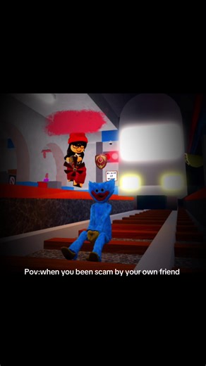 #meme #huggywuggy #funny