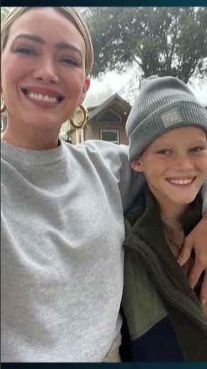 Hilary Duff felt "like a really crappy mom" #shorts | E! News