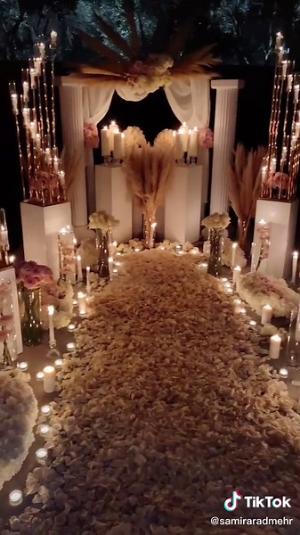 Emotional Marriage Proposal: The Most Romantic Moment