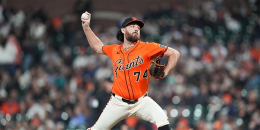 Can Walker rediscover his form and return to closer role in '26?