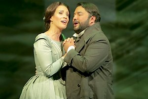 Tenor guatemalteco Mario Chang debutará en teatro Bolshoi de Rusia