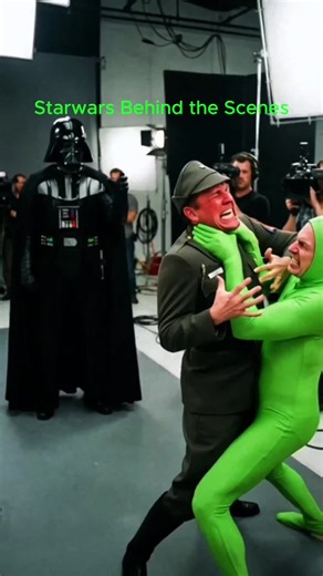 Behind the Scenes of Star Wars: A New Hope