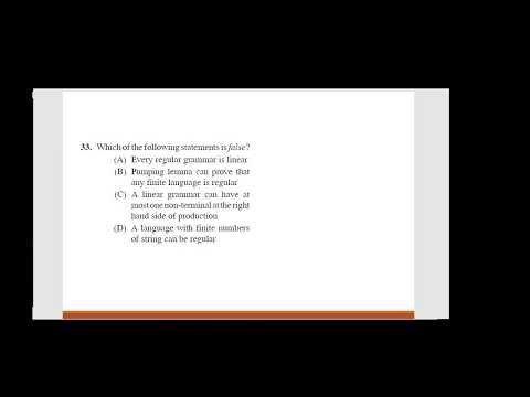 Automata PYQ || WBSET 2025 || PYQ 2024 || Computer Science || Bangla || Bengali @GateSetGo-h5c.debasmitasaha