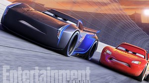 New Race Car Characters Introduced in CARS 3 Teaser Trailer; New Details Revealed — GeekTyrant