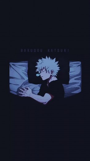 Another #bakugou for u✨ #livewallpaper 👉Save as Gif or Live Photo. #bakugoukatsuki #mha #bhna #myheroacademia #fypシ #fyp #anime #weeb