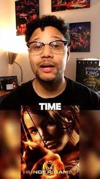 The Hunger Games Used To Be Massive .... What Happened ?