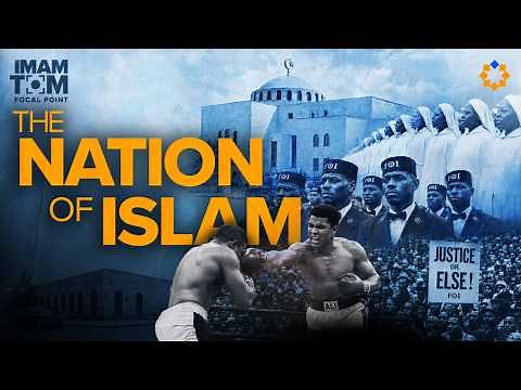 Why the Nation of Islam Terrified America | Focal Point with Imam Tom Facchine