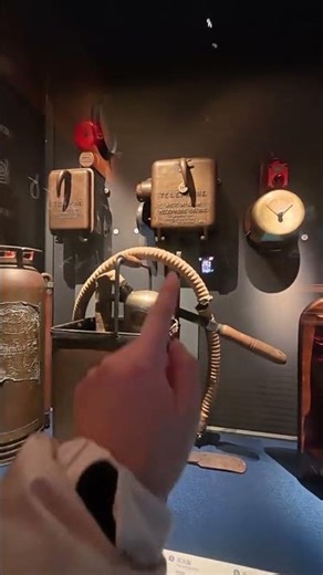 Discover the Timeless Charm of 20th Century Fire Extinguishers