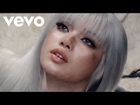 LISA - Bad Angel (SONG)