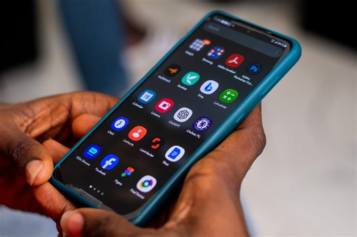 Android: Ohne Vorwarnung – Nutzer entdecken plötzliche neue App auf ihren Handys