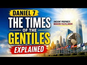 Daniel’s Vision of the Antichrist Empire (Daniel 7) | Matt Freeman