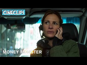Money Monster | Algorithm Realization | CineStream