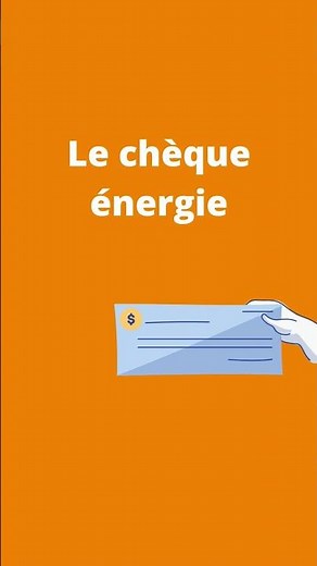 Chèque énergie 2024