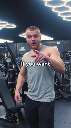 The only Pec Dec tutorial you’ll ever need 🤝 | Taylor Huston