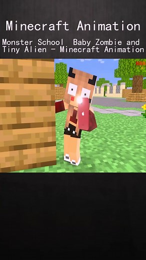 #minecraft #cartoon #foryou