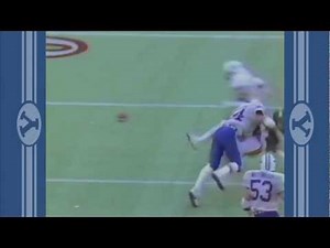 1985-Kurt Gouveia's Huge Hit