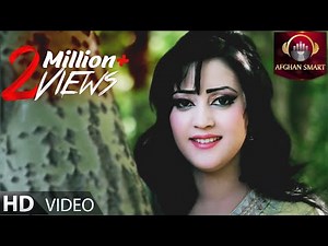 Khoshi Mahtab - Gul Da Mohabat OFFICIAL VIDEO HD