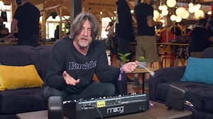 Mark Doty (of the popular analog synth YouTube channel Automatic Gainsay) demonstrates the fundamental techniques of how to create a great lead sound on an analog synth with the filter and oscillators to create variance in frequency and richness in tone: https://youtu.be/C69zPXTAJJo | Guitar Center