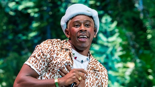 Tyler, The Creator Shows Off Dance Moves In Middle School Talent Show Video - HipHopDX