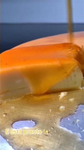 Pudim de leite fácil