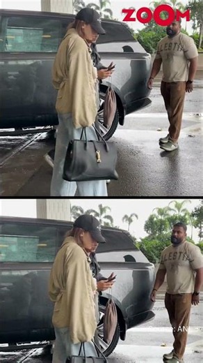 Alia Bhatt Gets Surprised After Seeing the Paps' Setup #shorts #aliabhatt #viral
