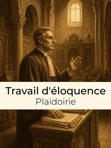 Maîtrise ta Signature Vocale : Prosodie pour Plaider