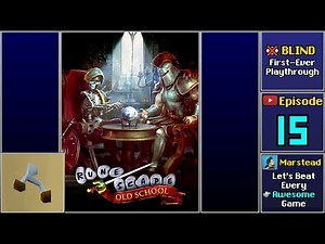 ✔️️ Biohazard [Blind Quest Cape!] Old School RuneScape (Episode 15/92)