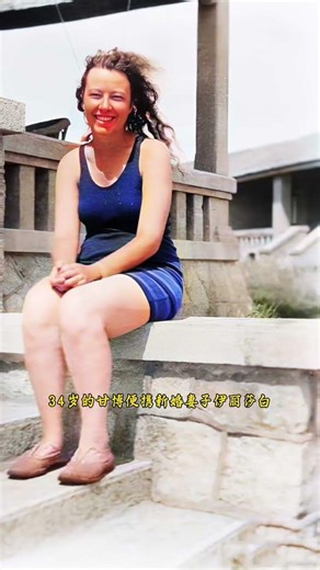 1927年盛夏，河北北戴河的海风轻拂。#電影 #西汉 #chinahistory #history #historyofasia #movie #人生感悟 #历史传奇剧 #podcast #搞笑