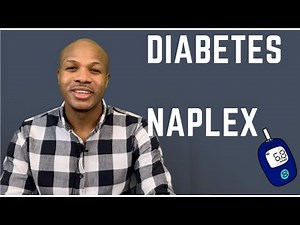 Diabetes Calculations - Pharmacy Naplex Review