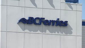 With the BC Ferries website having issues recently, these tips might increase your chances of getting a reservation on one of the sailings. Jordan Armstrong explains More: https://trib.al/OjRDn1y | Global BC