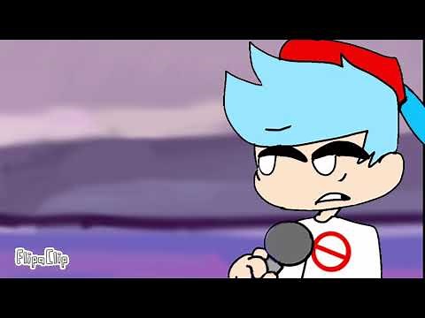 this isn’t a game meme//fnf//Steven universe
