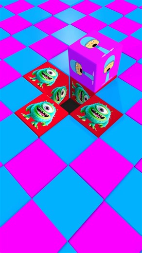 Sprunky in action and enjoy this crazy falling moment 😄🔥 #EpicShorts#FunVibes