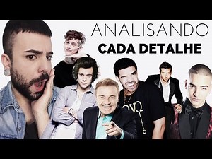 COMO É O PINTO DOS FAMOSOS?! [+18] | Nicolas Machado ft. Miglos