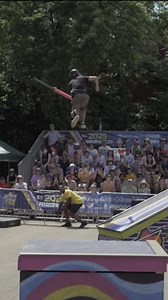 5K views · 16 reactions | Henry Cabelus Pogopalooza extreme pogo world championships 2025 best pogoer in the world | Xpogo | Facebook