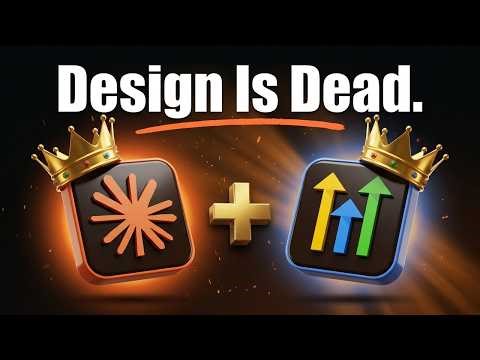 I Built a $5K Client Website in 15 Minutes (Full Walkthrough)