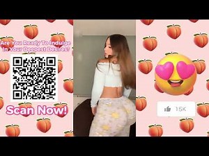 Big Bank Twerk Gyat TikTok Challenge 🍑🍓