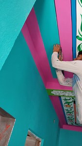 Celing design 🏡🏡 #vairalrells #homework #Colars #rells | sakil pinter